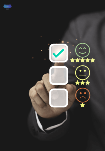 Customer service MOTTASL 3