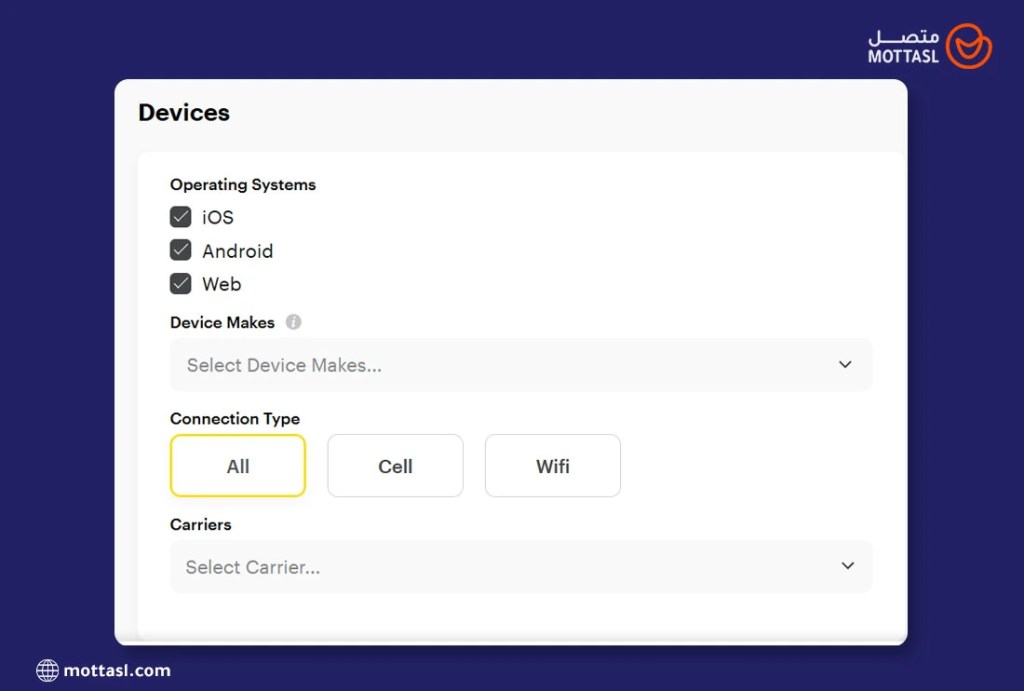 اعلانات سناب شات