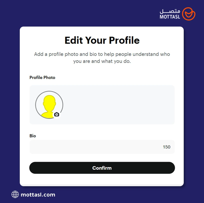 اعلانات سناب شات الممولة