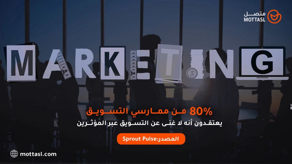 تسويق المؤثرين