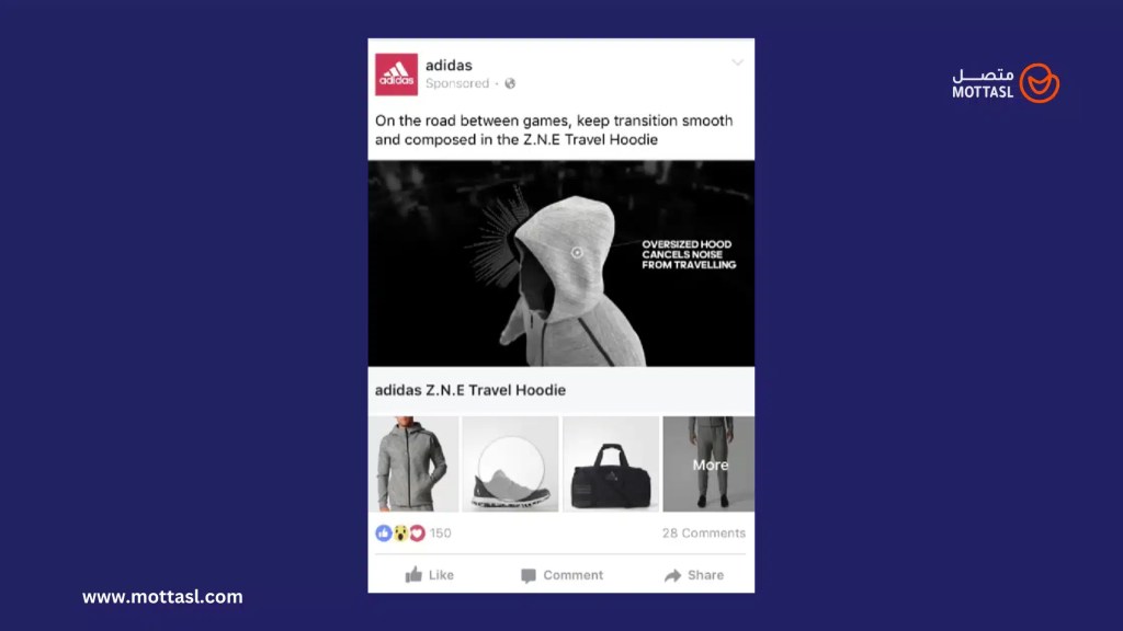 إعلانات فيسبوك