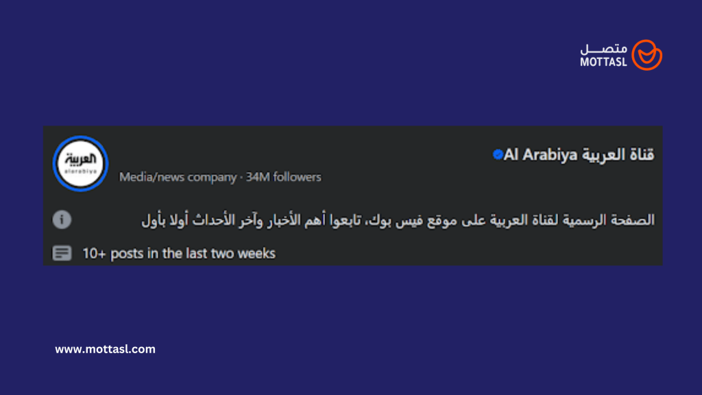 كيفية التسويق الالكتروني عبر الفيس بوك