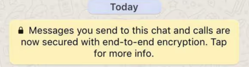 التشفير التام